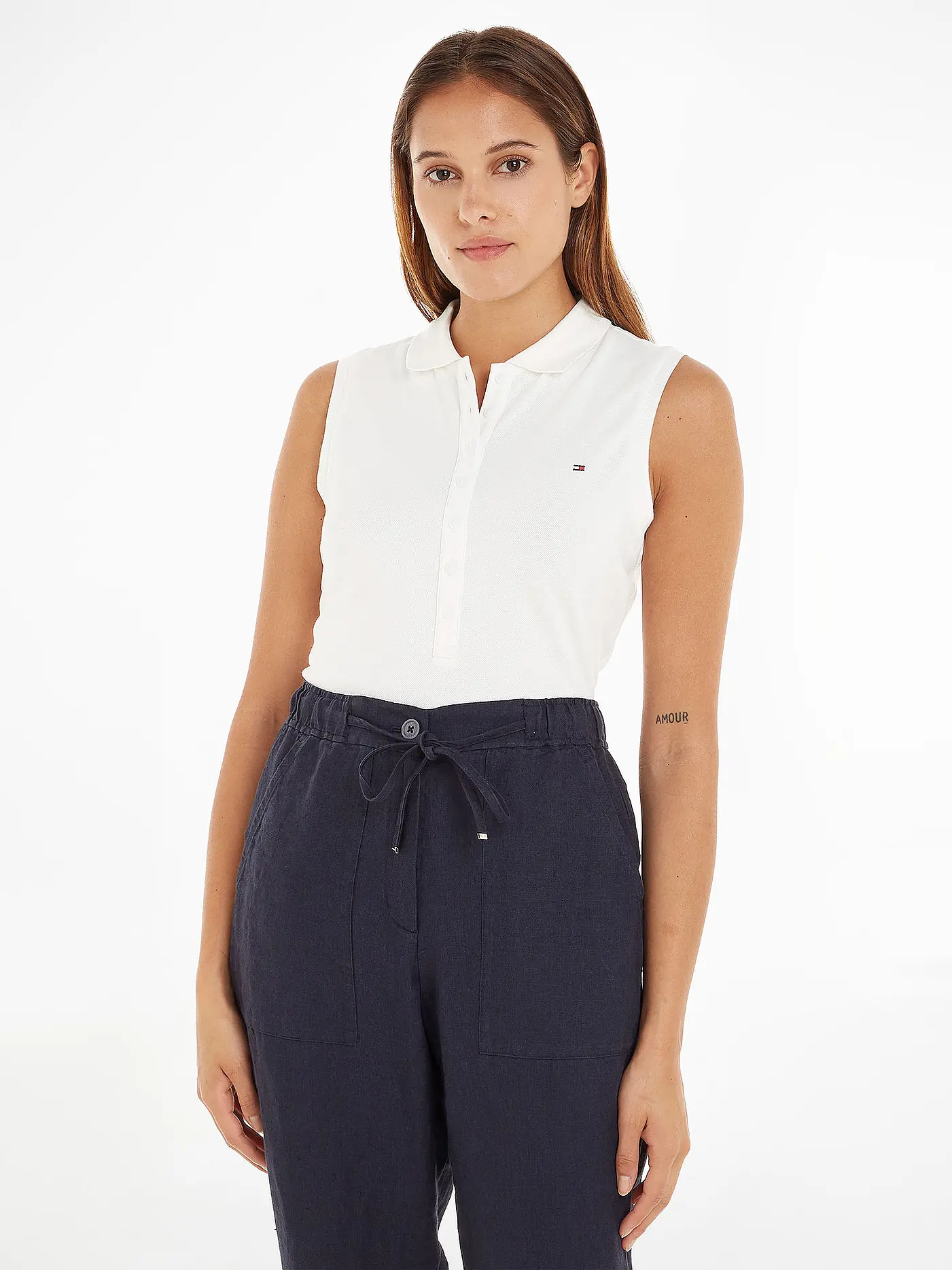 TOMMY HILFIGER | Poloshirt | 
